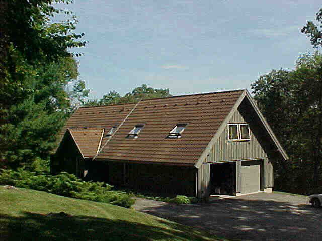 Building photograph for 24 BURTON ROAD